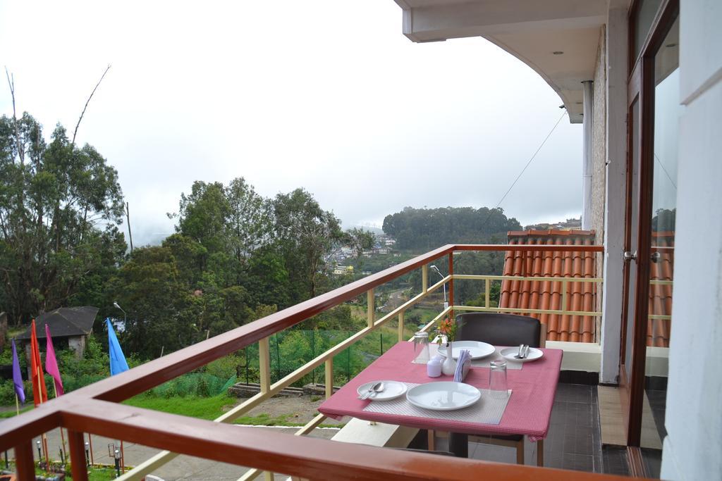 Kodai Sunshine Resort Кодайканал Номер фото