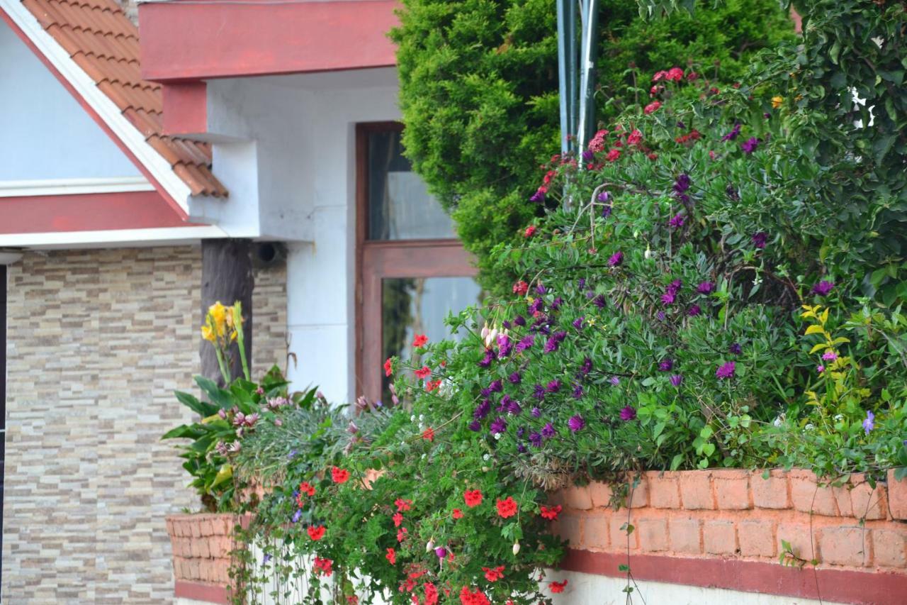 Kodai Sunshine Resort Кодайканал Экстерьер фото