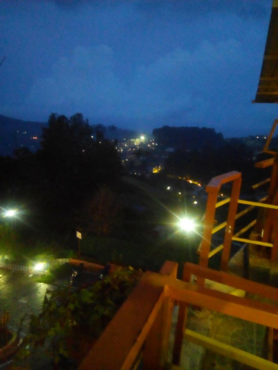 Kodai Sunshine Resort Кодайканал Экстерьер фото